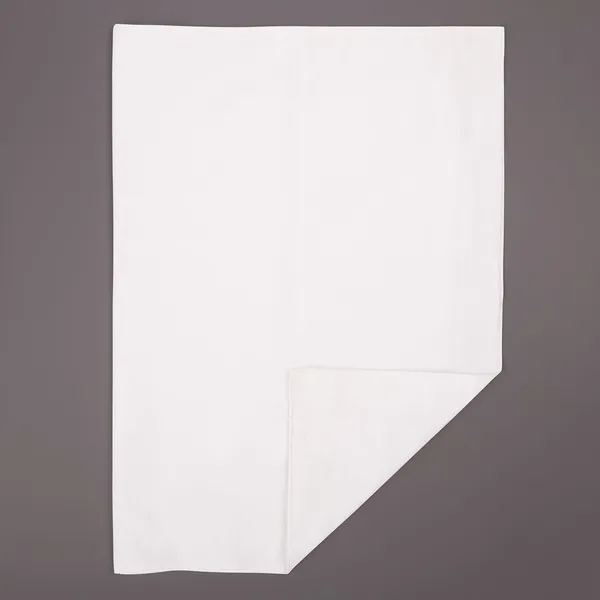 White_Soft_Comfort_Pillow_Covers_Set,_Plain_100_Percent_Cotton_2_Pillow_Covers_18X27_Inch