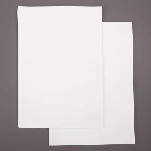 White_Soft_Comfort_Pillow_Covers_Set,_Plain_100_Percent_Cotton_2_Pillow_Covers_18X27_Inch