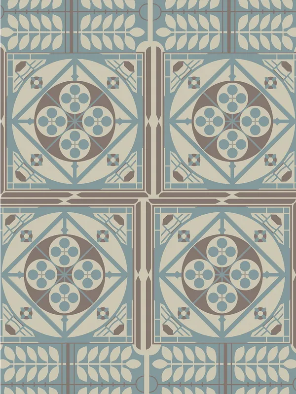Light_Green_100%_Cotton_Printed_Table_Runner_70In_X_13In_Strasbourg_Collection_Soft_Durable_Breathable_Nature-Inspi_Design_Elegant_Machine_Washable_Stylish