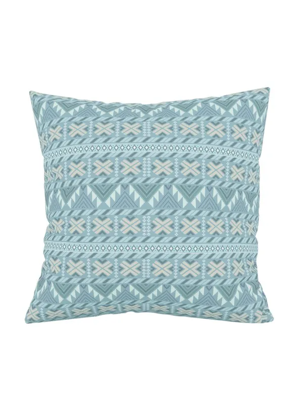 Green_Soft_Comfort_Cushion_Cover,_Hooghly_Collection_100_Percent_Cotton_Single_Cushion_Cover_16X16_Inch