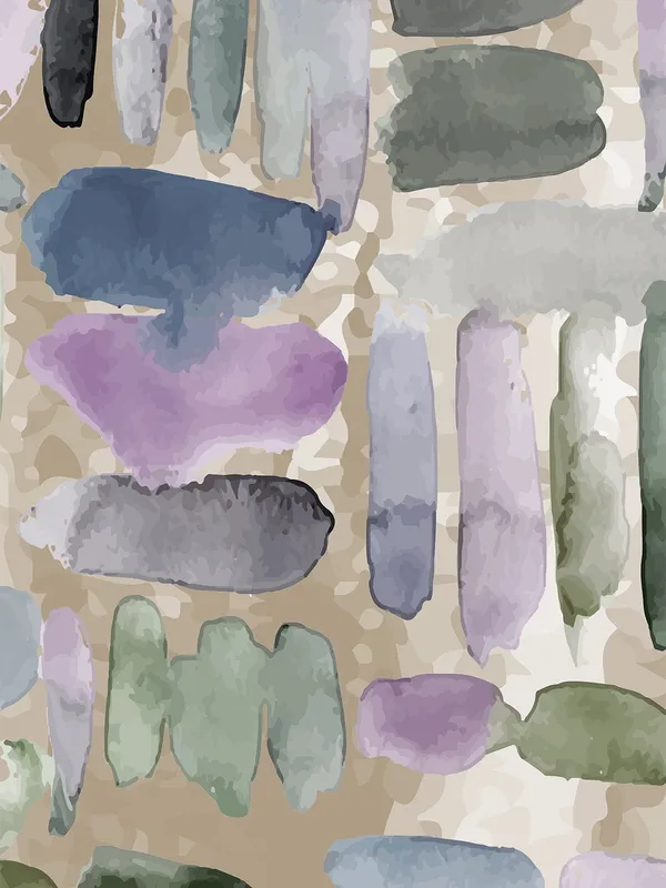 Grey_100%_Cotton_Printed_Table_Runner_70In_X_13In_Pebbles_Sand_Collection_Soft_Durable_Breathable_Nature-Inspi_Design_Elegant_Machine_Washable_Stylish