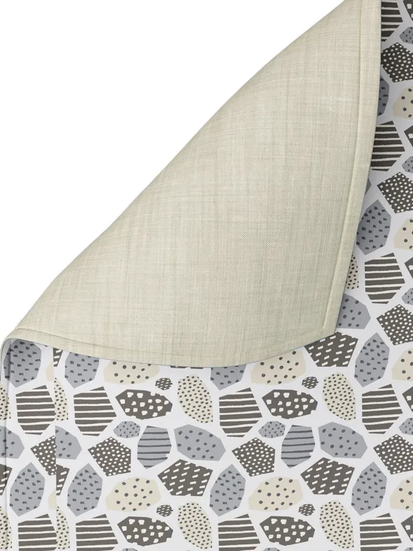 Light_Green_100_Percent_Cotton_Printed_Table_Runner_70In_X_13In_Mosaic_Collection_Soft_Durable_Breathable_Nature_Inspi_Design_Elegant_Machine_Washable_Stylish_Dining_For_Home_And_Kitchen_Decor