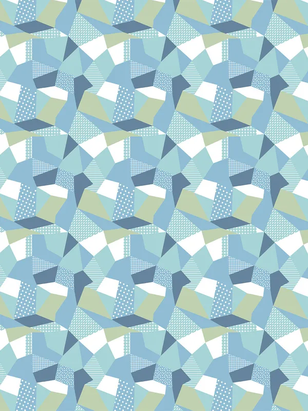 Green_100%_Cotton_Printed_Table_Runner_70In_X_13In_Origami_Collection_Soft_Durable_Breathable_Nature-Inspi_Design_Elegant_Machine_Washable_Stylish