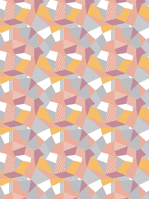Beige_100%_Cotton_Printed_Table_Runner_70In_X_13In_Origami_Multicolor_Collection_Soft_Durable_Breathable_Nature-Inspi_Design_Elegant_Machine_Washable_Stylish