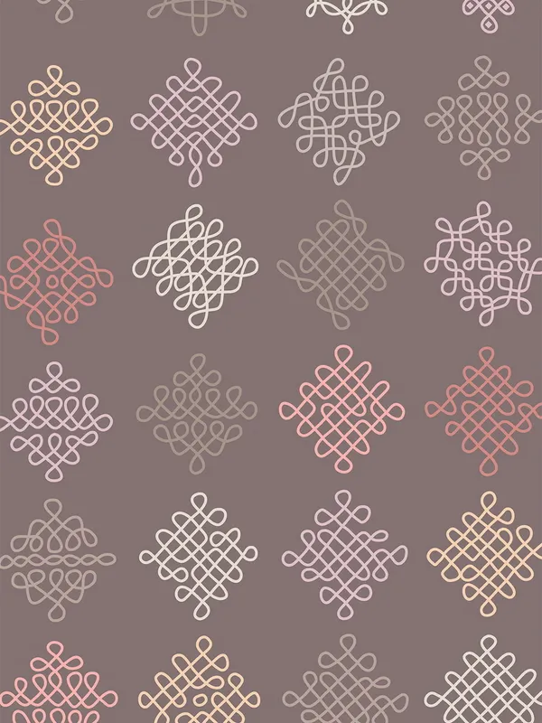 Brown_100%_Cotton_Printed_Table_Runner_70In_X_13In_Vellore_Brown_Collection_Soft_Durable_Breathable_Nature-Inspi_Design_Elegant_Machine_Washable_Stylish