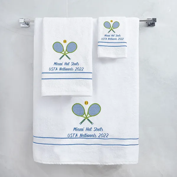 White_Monogrammed_Bath_Hand_Face_Towels_Ultralux_Soft_And_Absorbent_Cotton_Towels_For_Bathroom_Spa_Hotel_Gym_Usta_Nationals_Luxury_Quick_Dry_Towels_For