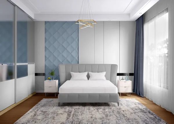 White_500Tc_Queen_Size_Jacquard_Bedsheet_90_X_100_Inch_With_2_Pillow_Covers_18X27_Inch_Soft_Durable_Premium_Cotton_Bedding_Set_Luxury_Breathable_Comfortable_Stylish_Home_Hotel_Guest_Room