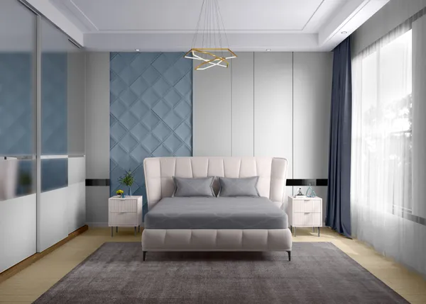 Grey_300Tc_Earl_Queen_Size_Jacquard_Bedsheet_90_X_100_Inch_With_2_Pillow_Covers_18X27_Inch_Soft_Durable_Premium_Quality_Luxury_Cotton_Bedding_Set_Breathable_Comfortable_Stylish_Essential