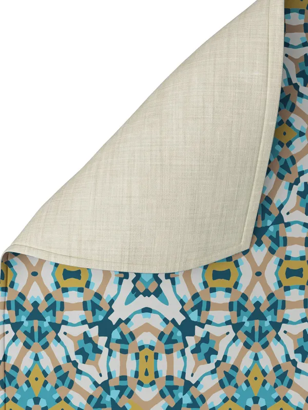 Green_100%_Cotton_Printed_Teal_Collection_Soft_Durable_Breathable_Nature-Inspi_Design_Elegant_Machine_Washable_Stylish_Table_Runner_70In_X_13In