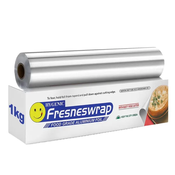 Silver_Aluminium_Aluminium_Foil_For_HOME_AND_KITCHEN
