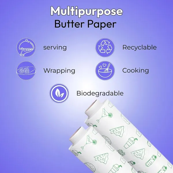 White_Parchment_Butter_Paper_Roll_For_HOME_AND_KITCHEN