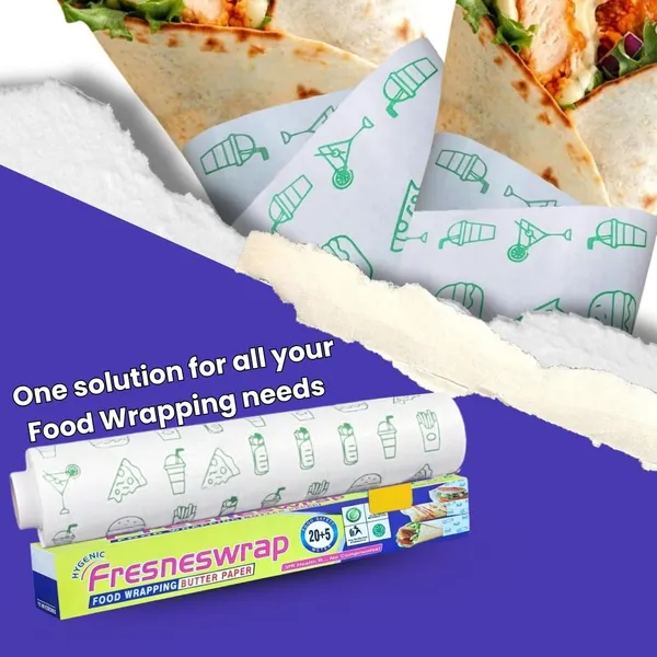 White_Parchment_Butter_Paper_Roll_For_HOME_AND_KITCHEN