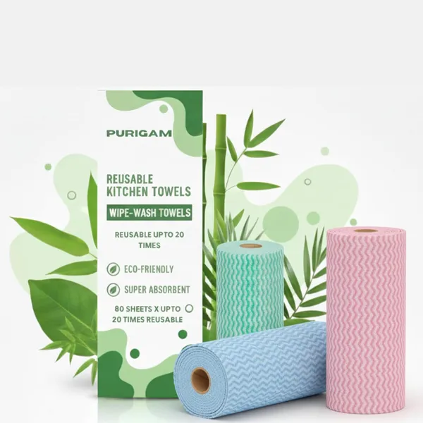 White_Non-Woven_Fabric_Reusable_Kitchen_Towel_Roll_For_Home_And_Kitchen_(_Pack_Of_3_)