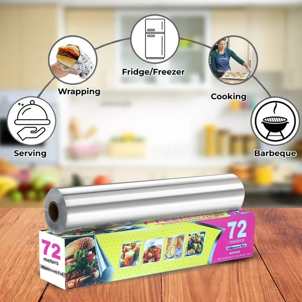 Silver_Aluminium_Aluminium_Foil_For_HOME_AND_KITCHEN