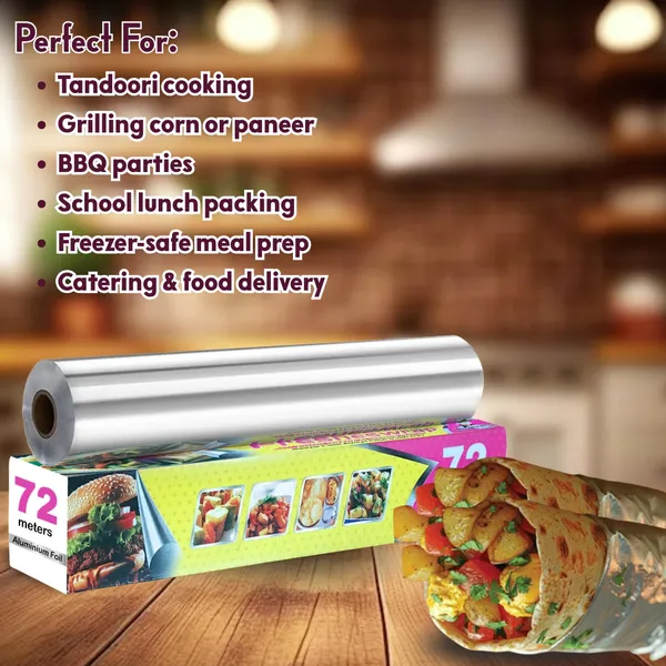 Silver_Aluminium_Aluminium_Foil_For_HOME_AND_KITCHEN