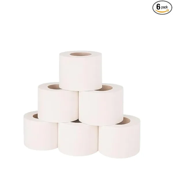 White_Paper_Toilet_Paper_Roll_For_Home_And_Kitchen_(_Pack_Of_6_Rolls_)