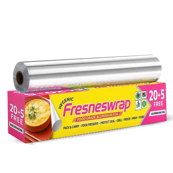 Silver_Aluminium_Aluminium_Foil_For_HOME_AND_KITCHEN