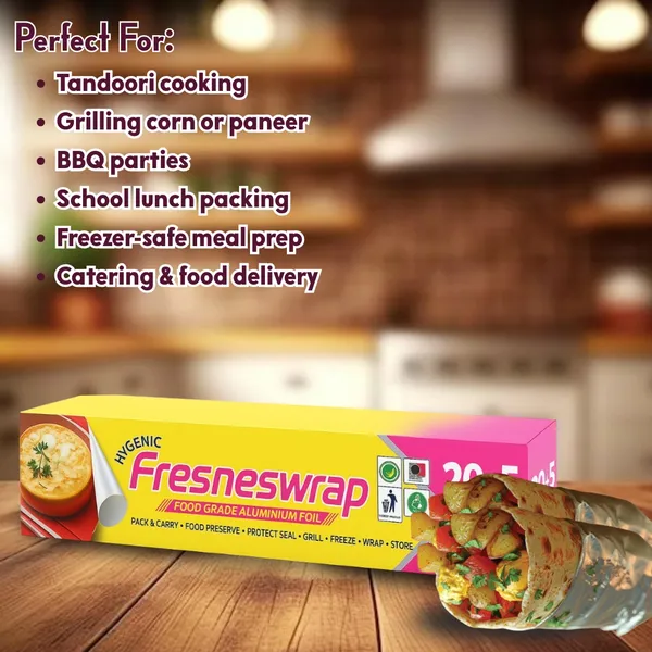 Silver_Aluminium_Aluminium_Foil_For_HOME_AND_KITCHEN