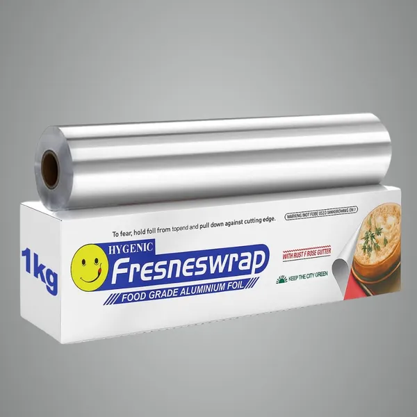 Silver_Aluminium_Aluminium_Foil_For_HOME_AND_KITCHEN