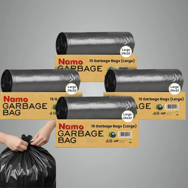 Black_Biodegradable_Plastic_Garbage_Bags_For_Home_And_Kitchen_(_Pack_Of_4_Rolls_)