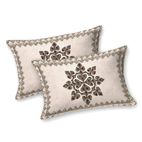 Premium_Cotton_Printed_Double_Bedsheet_With_2_Pillow_Covers_For_Home_And_Decor