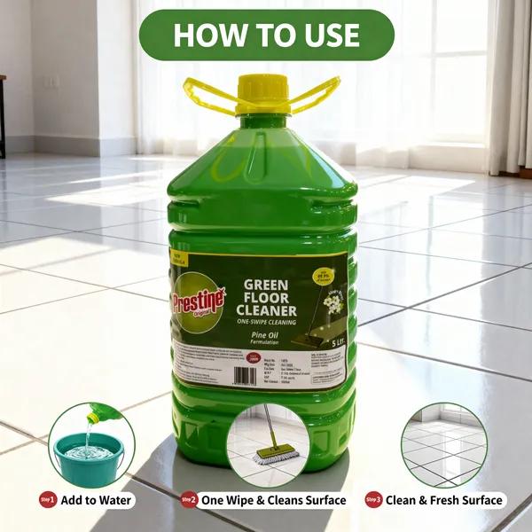 Green_Floor_Cleaner_For_Germ_Protection