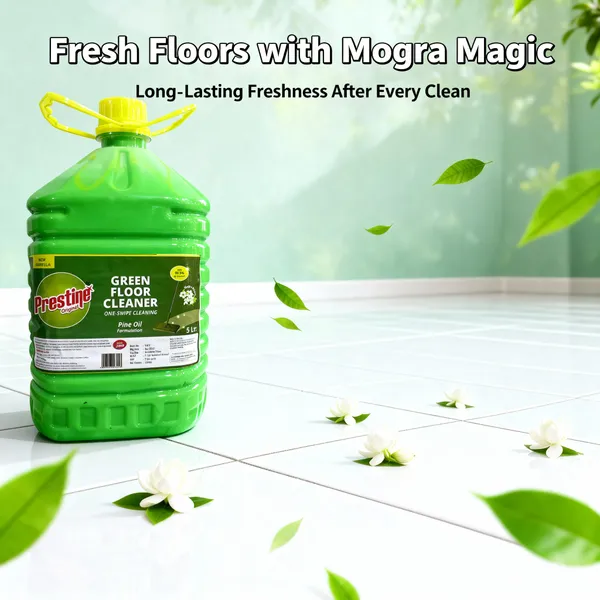 Green_Floor_Cleaner_For_Germ_Protection