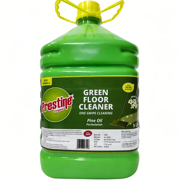 Green_Floor_Cleaner_For_Germ_Protection