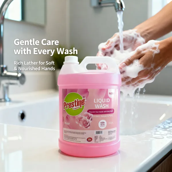 Pink_Liquid_Wash_For_Germ_Protection