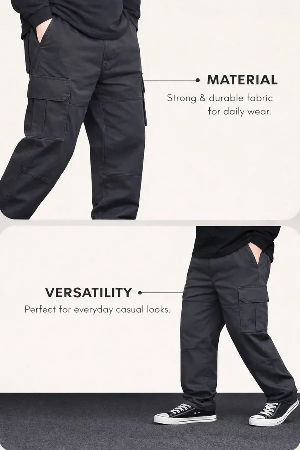 Grey_Cotton_Solid_Regular_Fit_Cargo_For_Men