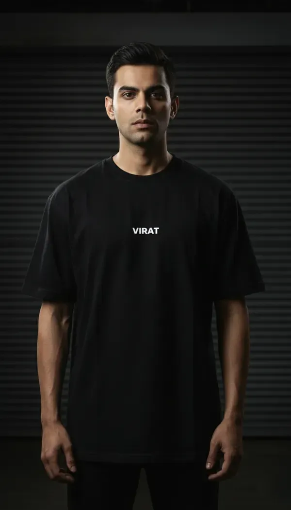 King_Kohli_Legacy_Custom_Street_Tee