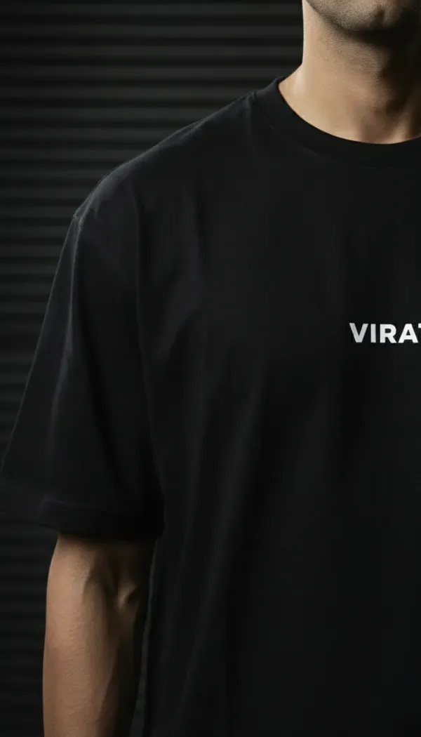 King_Kohli_Legacy_Custom_Street_Tee