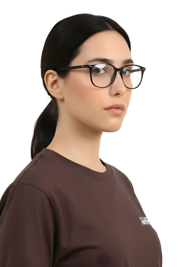 Brown_Cotton_Graphic_T-Shirt_For_Unisex_-_Oversized_Fit