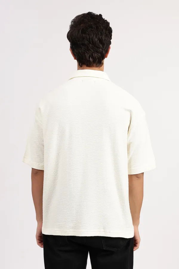 Off-White_Textured_Resort_Shirt_-_Oversized_Fit