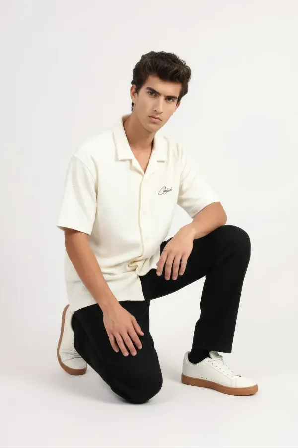 Off-White_Textured_Resort_Shirt_-_Oversized_Fit