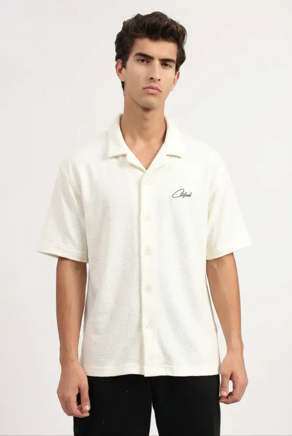 Off-White_Textured_Resort_Shirt_-_Oversized_Fit