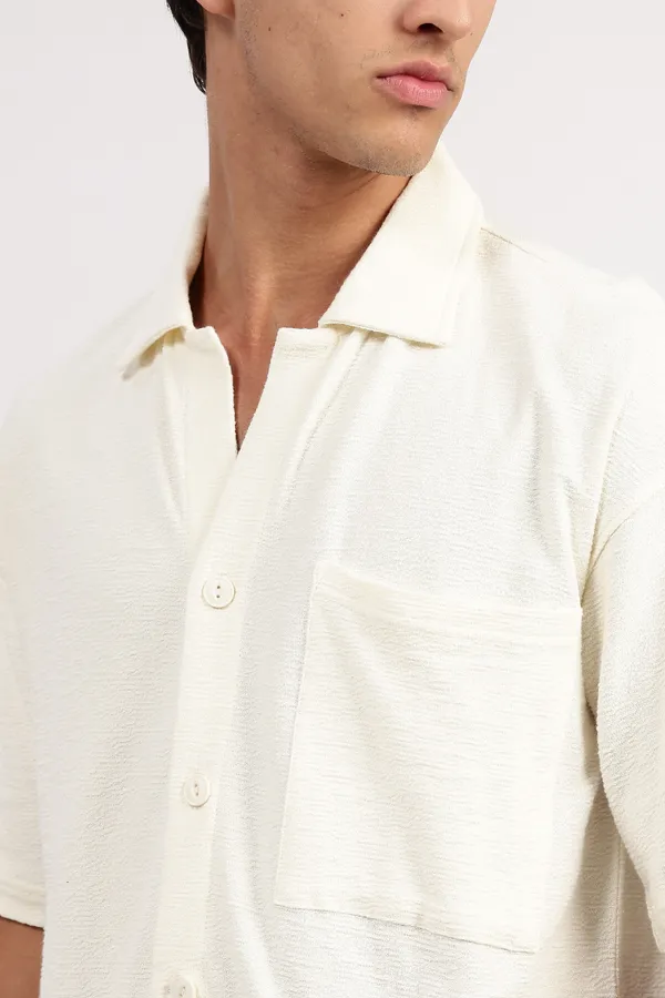 Off-White_Cotton_Knit_Shirt_For_Men_-_Oversized_Fit