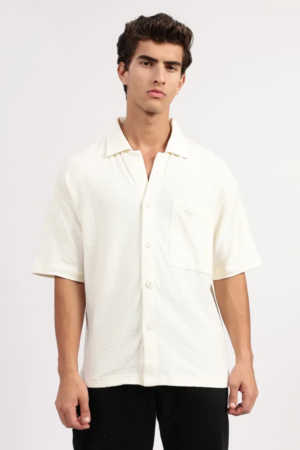 Off-White_Cotton_Knit_Shirt_For_Men_-_Oversized_Fit