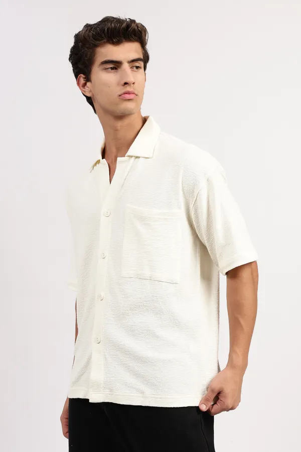 Off-White_Cotton_Knit_Shirt_For_Men_-_Oversized_Fit