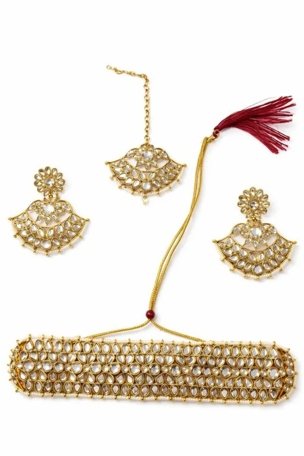 Golden_Alloy_Premium_&_Fancy_Design_Necklace_For_Women