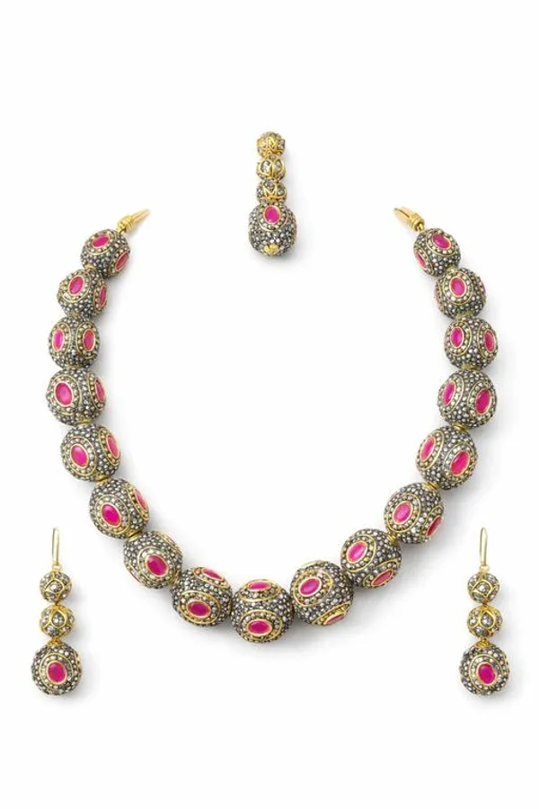 Golden_Alloy_Premium_&_Fancy_Design_Necklace_For_Women