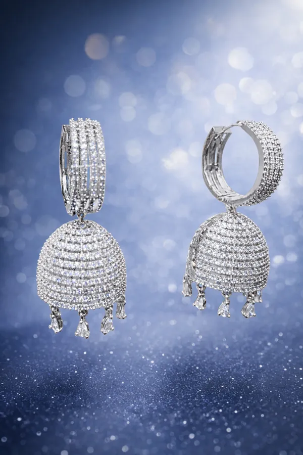 Silver_Brass_Premium_&_Fancy_Design_Earrings_For_Women
