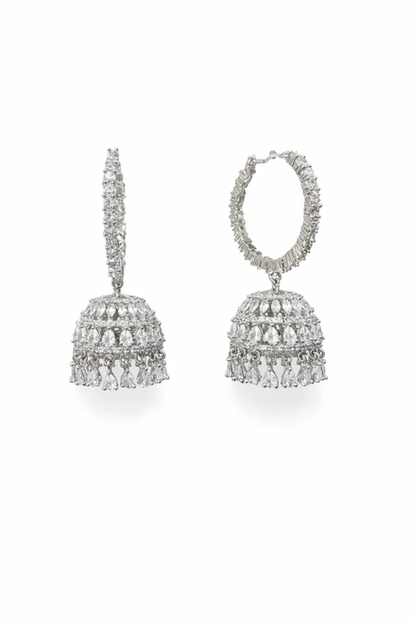 Silver_Brass_Premium_&_Fancy_Design_Earrings_For_Women