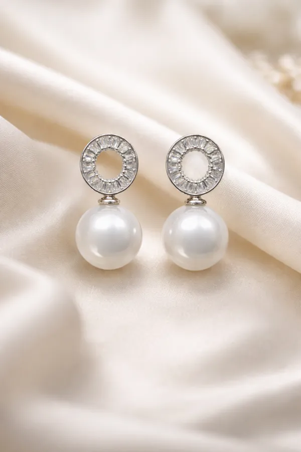 Silver_Brass_Premium_&_Fancy_Design_Earrings_For_Women