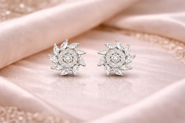 Silver_Brass_Premium_&_Fancy_Design_Earrings_For_Women