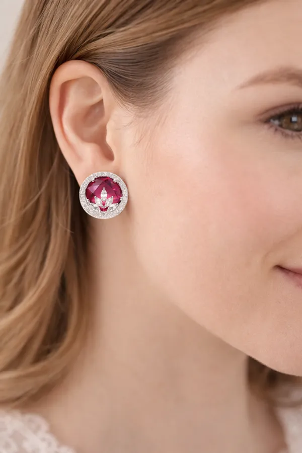 Silver_Brass_Premium_&_Fancy_Design_Earrings_For_Women