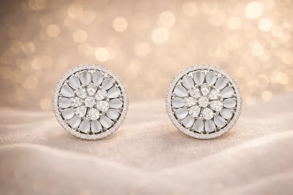 Silver_Brass_Premium_&_Fancy_Design_Earrings_For_Women