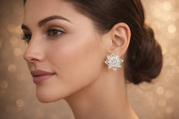 Silver_Brass_Premium_&_Fancy_Design_Earrings_For_Women