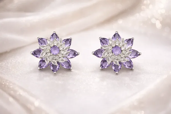 Silver_Brass_Premium_&_Fancy_Design_Earrings_For_Women