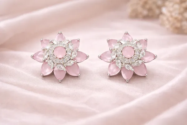 Silver_Brass_Premium_&_Fancy_Design_Earrings_For_Women